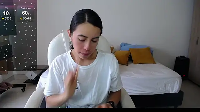 Mariam Gomezxxx online show from 03-19-25, 09:27