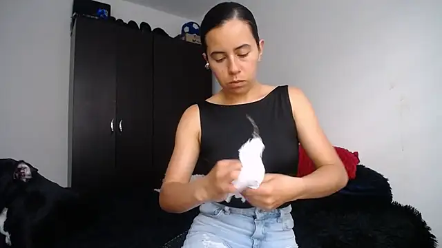 Mariam Gomezxxx online show from 03-16-26, 10:25