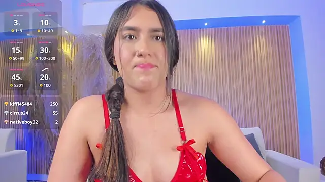 Snapshot of paulina_sweett_ chatting on 01-15-25, 03:29 paulina sweett online show from 01-15-25, 03:29