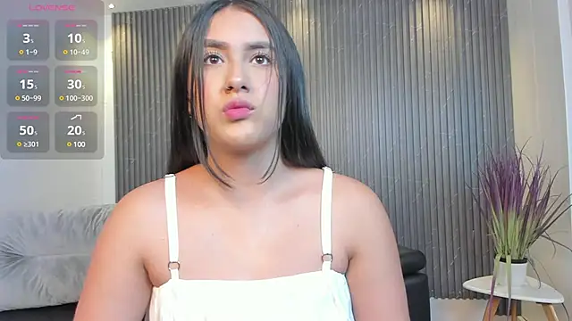 Snapshot of paulina_sweett_ chatting on 02-19-25, 12:22 paulina sweett online show from 02-19-25, 12:22