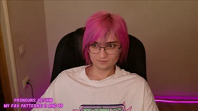 CuteYukiKun online show from 02-09-25, 10:54