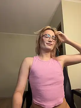 CuteYukiKun online show from 10-13-25, 05:35