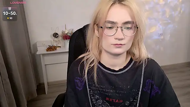 CuteYukiKun online show from 04-04-26, 01:15