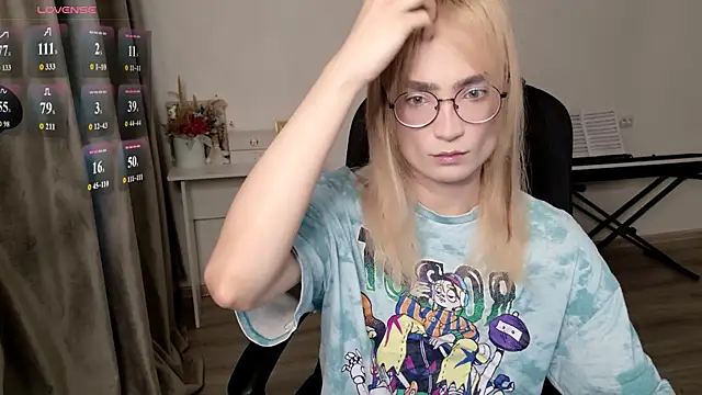 CuteYukiKun online show from 06-22-26, 03:36