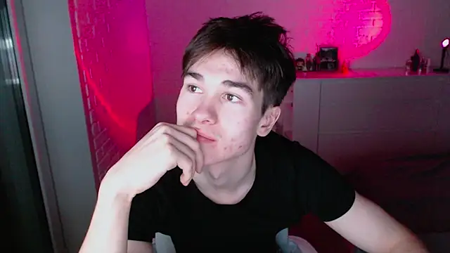 MarkusDean online show from 11-21-25, 11:36