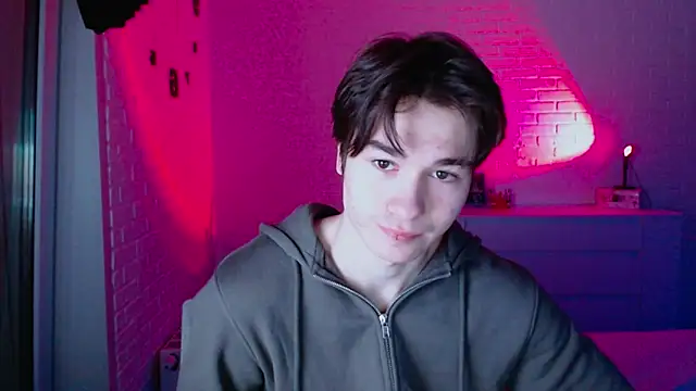 MarkusDean online show from 02-01-26, 01:42