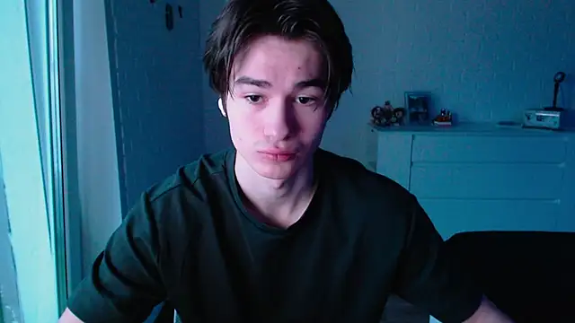 MarkusDean online show from 04-04-26, 02:36