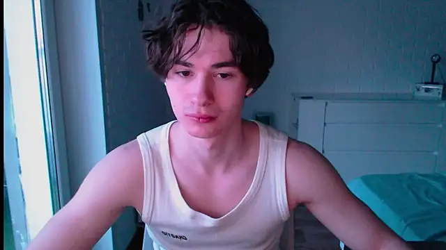 MarkusDean online show from 05-01-26, 03:38