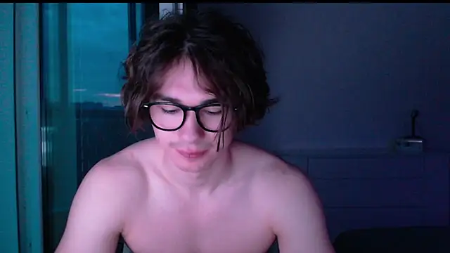 MarkusDean online show from 06-30-26, 05:47