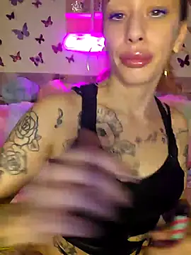 Chachou000 online show from 05-26-26, 02:46