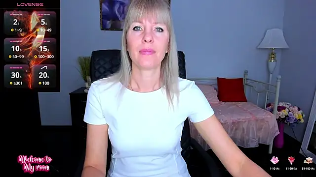 Anita Tayson online show from 01-21-25, 06:54