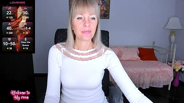 Anita Tayson online show from 01-28-25, 07:11