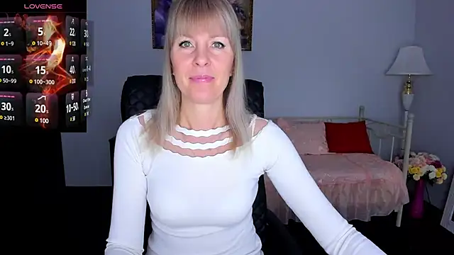 Anita Tayson online show from 02-01-25, 06:54