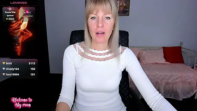 Anita Tayson online show from 02-08-25, 10:07