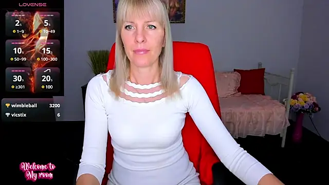 Anita Tayson online show from 03-11-25, 10:07