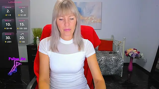 Anita Tayson online show from 09-10-25, 06:02