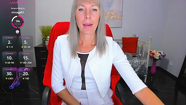 Anita Tayson online show from 09-16-25, 06:14