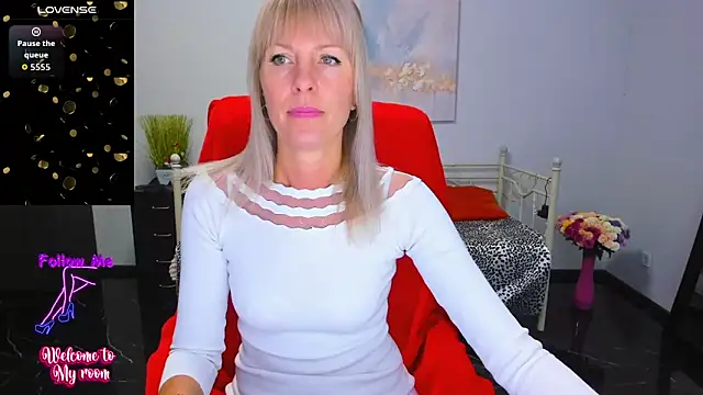 Anita Tayson online show from 10-03-25, 05:59