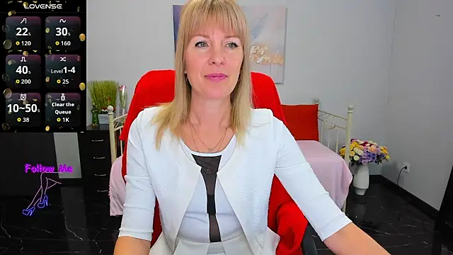 Anita Tayson online show from 03-12-26, 07:03