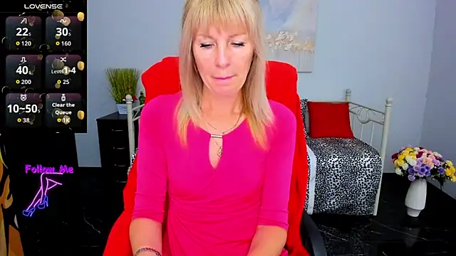 Anita Tayson online show from 05-20-26, 06:19