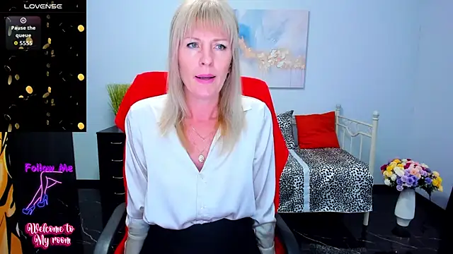 Anita Tayson online show from 05-21-26, 06:20