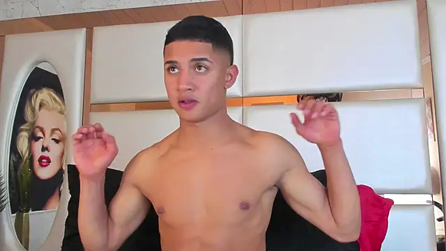 ALAN SANTHOS online show from 02-03-26, 05:27