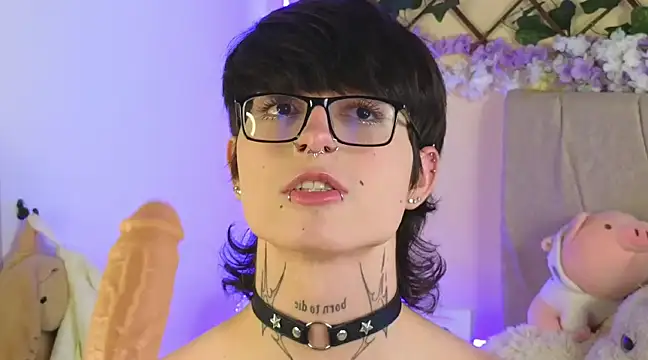 Baby Xian online show from 03-01-25, 04:15