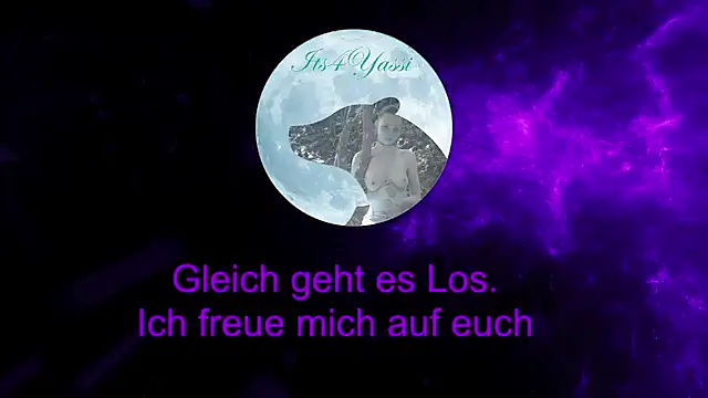 its4Yassi online show from 03-20-26, 01:27