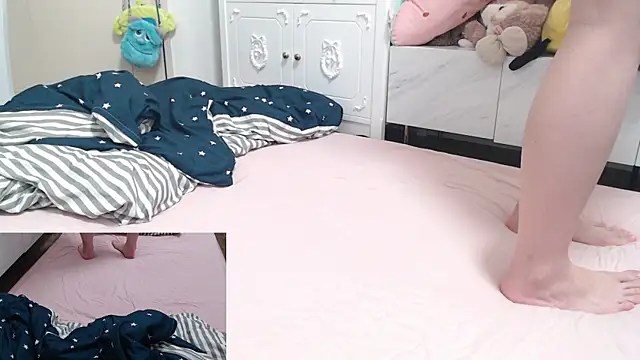 Kakushi dori online show from 12-25-24, 03:38