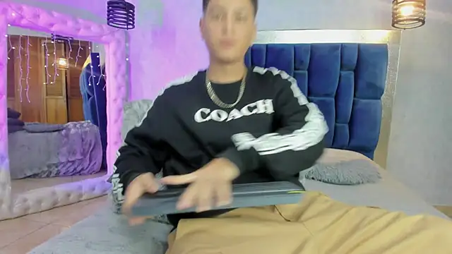 Levy Steve online show from 12-05-25, 03:04