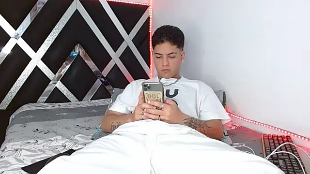 Levy Steve online show from 03-21-26, 05:12