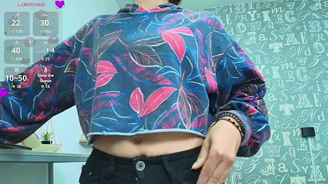 Lindsey8 online show from 10-20-25, 12:05