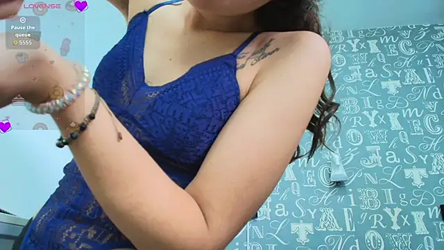 Lindsey8 online show from 11-05-25, 12:49