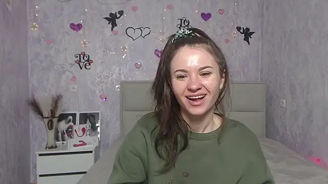 KaraCriegs online show from 02-10-25, 10:30