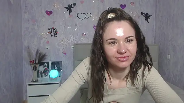 KaraCriegs online show from 03-13-25, 10:10