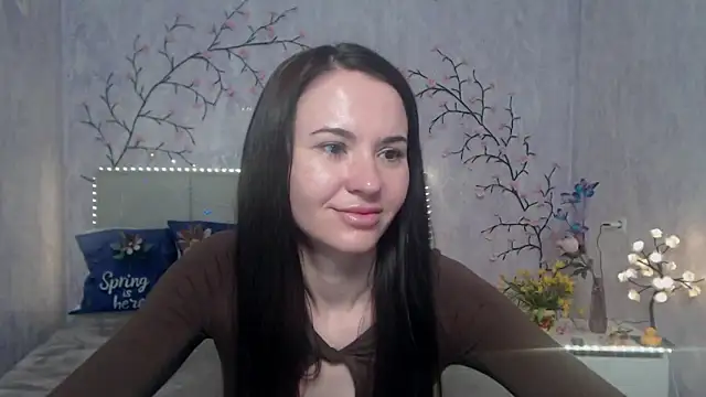 KaraCriegs online show from 04-21-26, 02:26