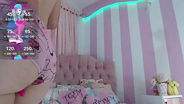 zaleya mateus online show from 03-15-25, 11:08