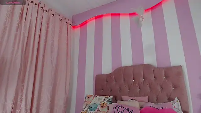 zaleya mateus online show from 09-18-25, 11:12