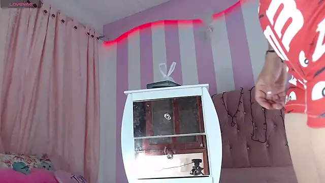 zaleya mateus online show from 10-01-25, 11:16