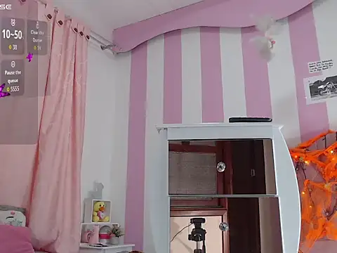 zaleya mateus online show from 10-18-25, 11:00