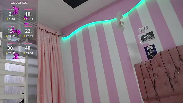 zaleya mateus online show from 11-07-25, 10:59