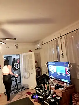 An g elly online show from 03-01-25, 02:44