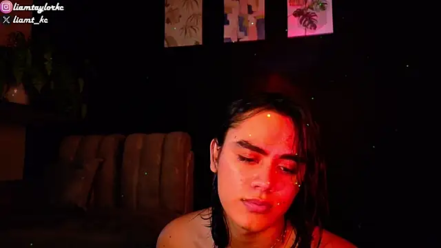 Snapshot of Liam_Taylor chatting on 02-21-25, 04:16 Liam Taylor online show from 02-21-25, 04:16