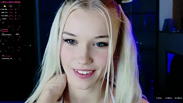 ShhhO O online show from 03-05-25, 07:27