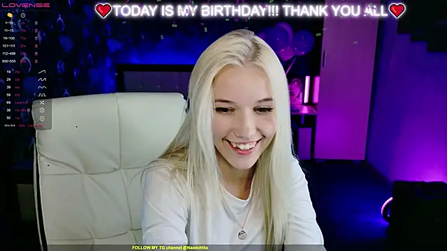 ShhhO O online show from 09-10-25, 05:13