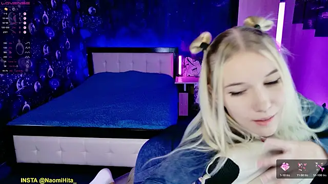 ShhhO O online show from 12-18-25, 01:28