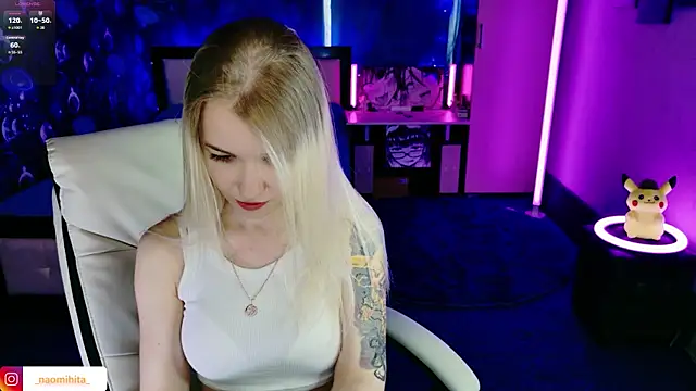 ShhhO O online show from 03-31-26, 12:27