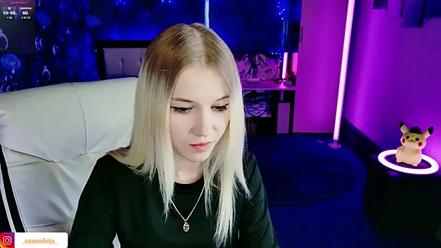 ShhhO O online show from 04-18-26, 02:32