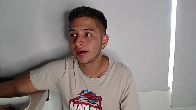 harold 18  online show from 11-28-25, 06:43