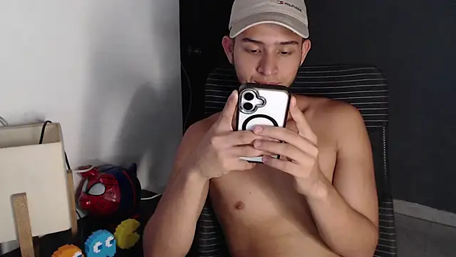 harold 18  online show from 04-18-26, 05:39